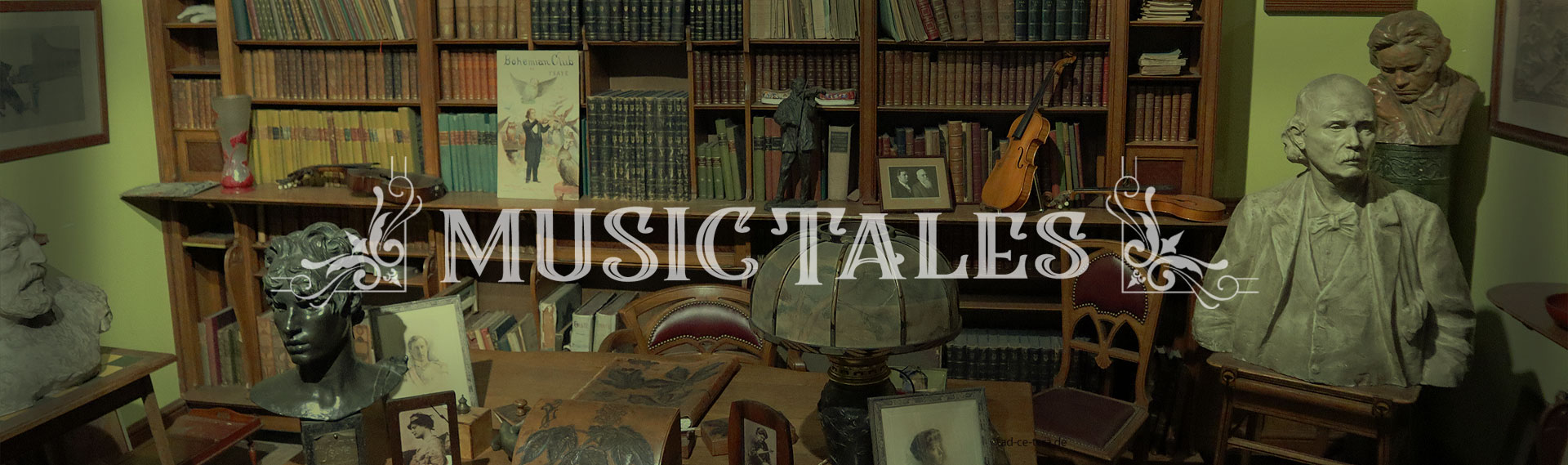 music tales
