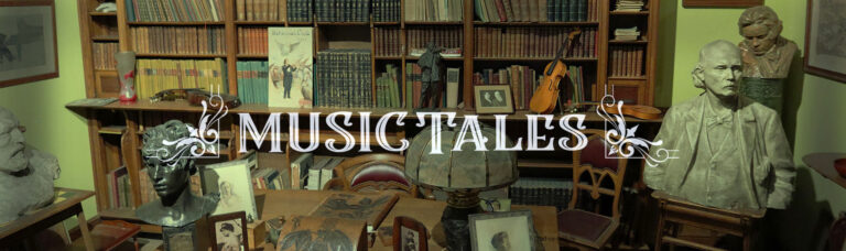 music tales
